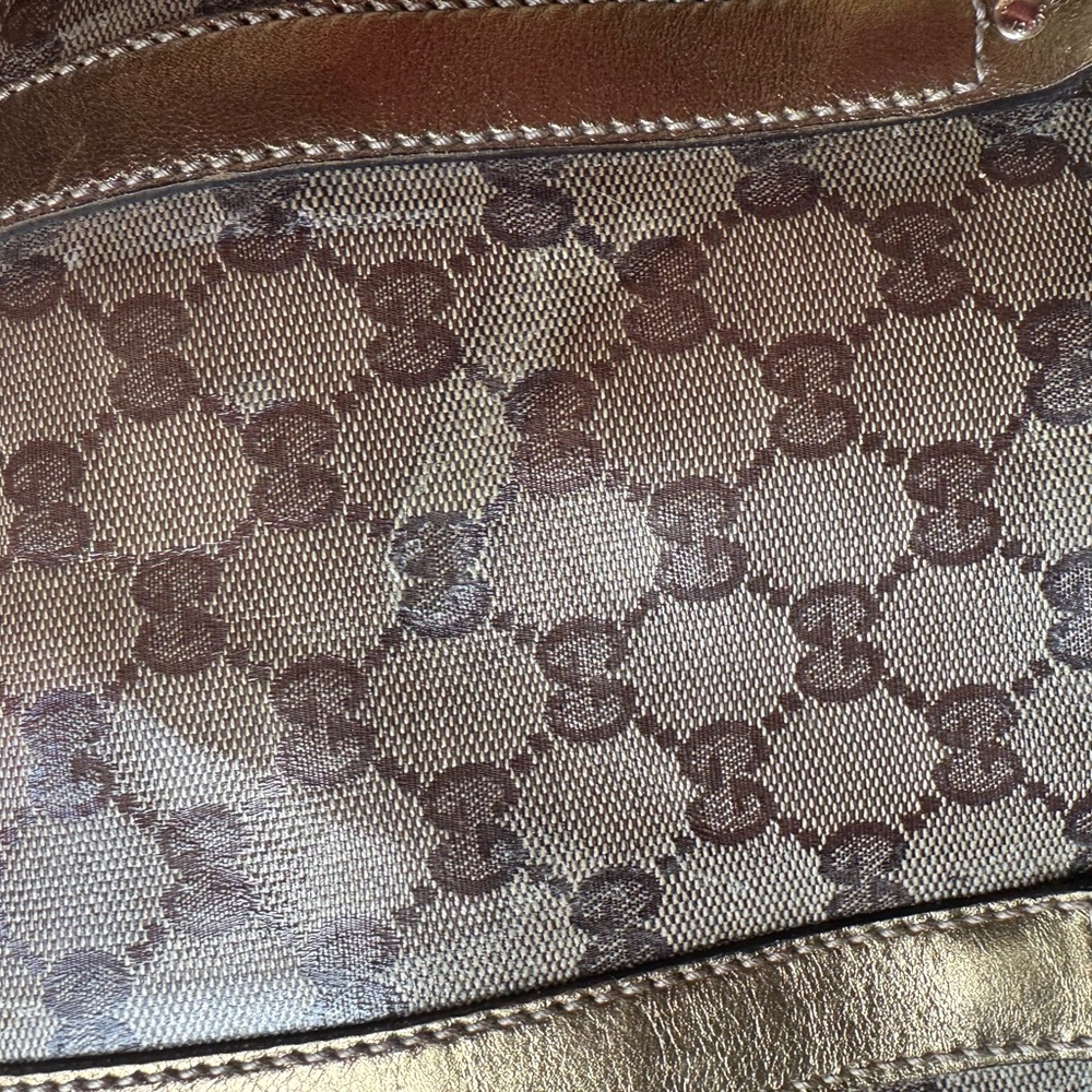 Gucci Boston Joy Bag - Picture 4 of 8